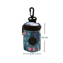 Dog Poop Bag Dispenser