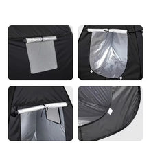 New Portable Multi-Functional Pet Tent