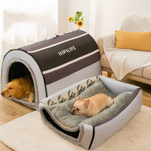 Cosy Washable Pet Bed