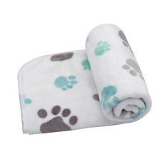Waterproof Cushion Sheet Pet Blanket