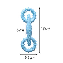 Newest Pet Teether Chew Toys