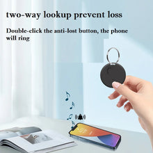 Bluetooth GPS Tracker