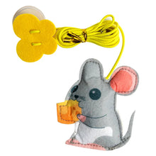 Toy Hanging Simulation Cat Toy