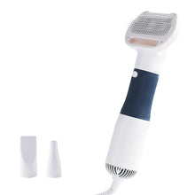 3-in-1 Pet Hair Brush and Dryer