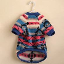 Thick Plush Winter & Autumn Pet Hoodie