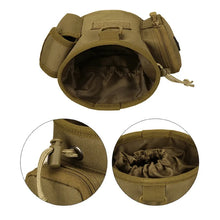 Portable Dog Treat Pouch