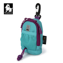 Dog Treat and Poop Bag Holder