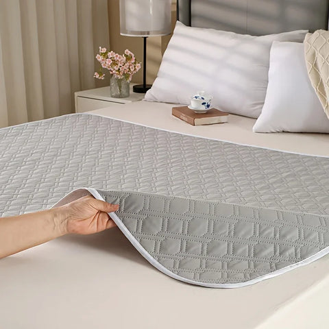 Washable Incontinence Bed Pad