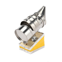 Stainless Steel Bee Smoker