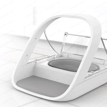 RFID Pet Feeder for Multi-Pet Households