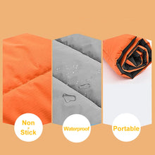 Waterproof Pet Mat with Storage Bag