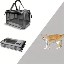 Durable Airline Approved Pet Carrier