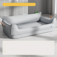 Movable Water-Resistant Pet Bed
