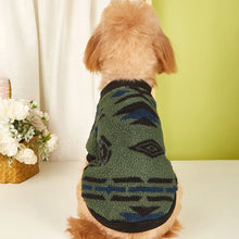 Woollen Sweater for Small Dogs – Warm & Stylish Pullover