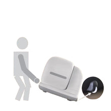 Automatic Self Cleaning Cat Litter Box