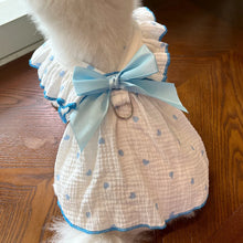 Pet Summer and Spring Dresses