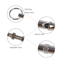 Dog Training Whistle Ultrasonic Anti Bark Tool
