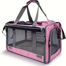 Durable Airline Approved Pet Carrier