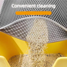 Waterproof Cat Litter Trapping Mat