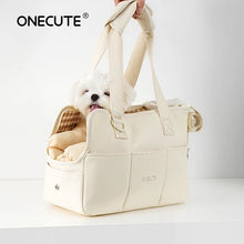 Small Dog Carrier for Cavoodles