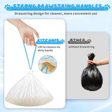 Litter Box Bags for Cats