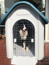 Waterproof Outdoor Dog House
