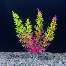 Aquarium Artificial Plant