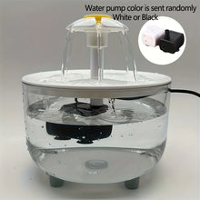 1L Pet Water Fountain with Filter