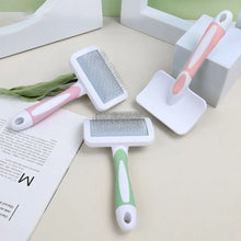 Pet Hair Shedding Comb