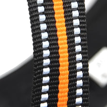 Adjustable Dog Harness Vest with Reflective Strip for Small to Large Dogs