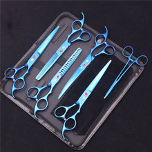 Stainless Steel Pet Grooming Shears