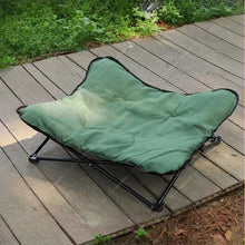 Foldable Pet Bed
