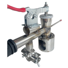 Oxalic Acid Gas Evaporator For Bees