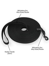 Long Dog Leash for Training