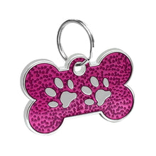 Keep Your Pet Safe with a Personalised Anti-Lost Dog ID Tag