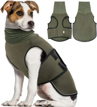 Thunder Jacket for Large Dogs