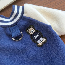 Thick Winter Dog Coat