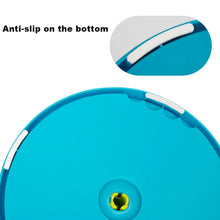 Dog Puzzle Feeder Bowl