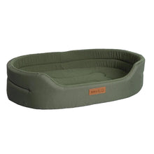 Customised Anti-Mite Pet Square Bed