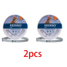 Anti Flea And Tick Collars for Pets