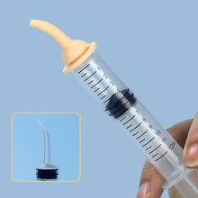 Newborn Pet Feeding Injector