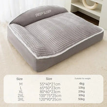 Breathable Bed for Pets