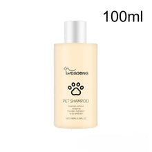 Moisturising and Anti-Itch Pet Shampoo