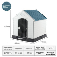 Waterproof Outdoor Dog House