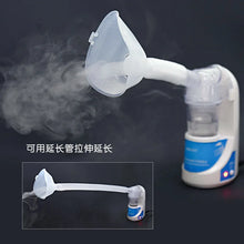 Portable Medical Nebulizer For Pet