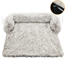 Washable Soft Bed for Pets