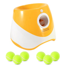 Automatic Dog Ball Thrower Launcher