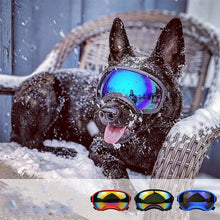 Dog Sunglasses UV Protection