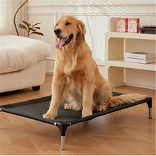 Portable Pet Folding Camping Bed