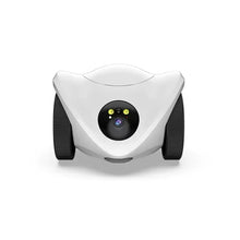 Pet Robot Camera with Treat Dispenser